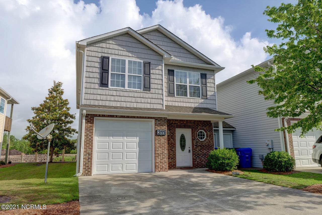 311 Triton Lane - Photo 1