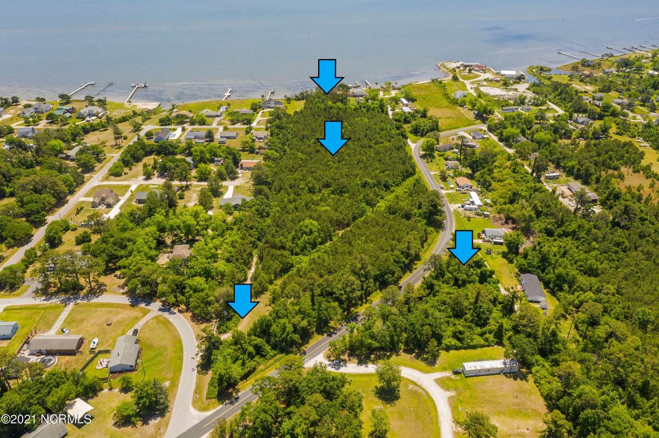 Tract 5 Broad Creek Loop Road - Photo 1