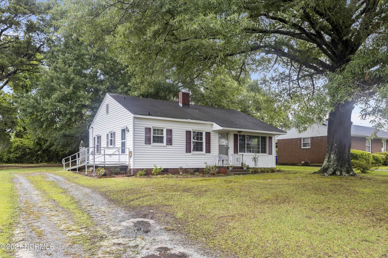 2609 Jackson Drive - Photo 1
