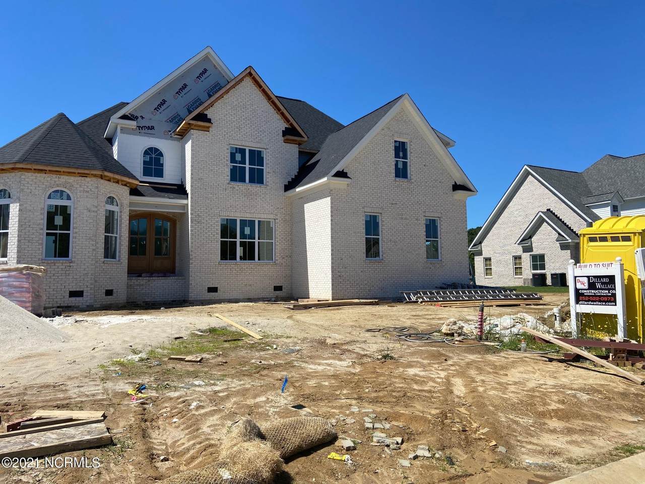 2205 Brook Fields Drive - Photo 1