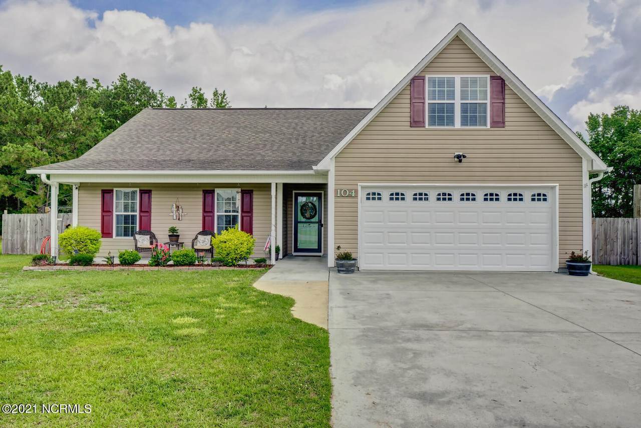 104 Serena Mariah Court - Photo 1