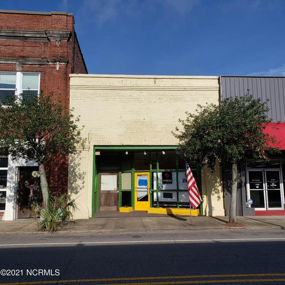 610 - 612 Madison Street - Photo 1