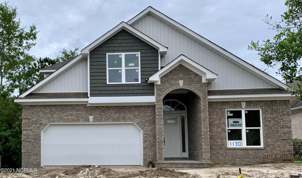 1130 Groppo Cove - Photo 1