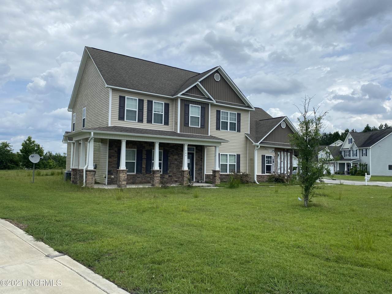 504 Sonoma Road - Photo 1
