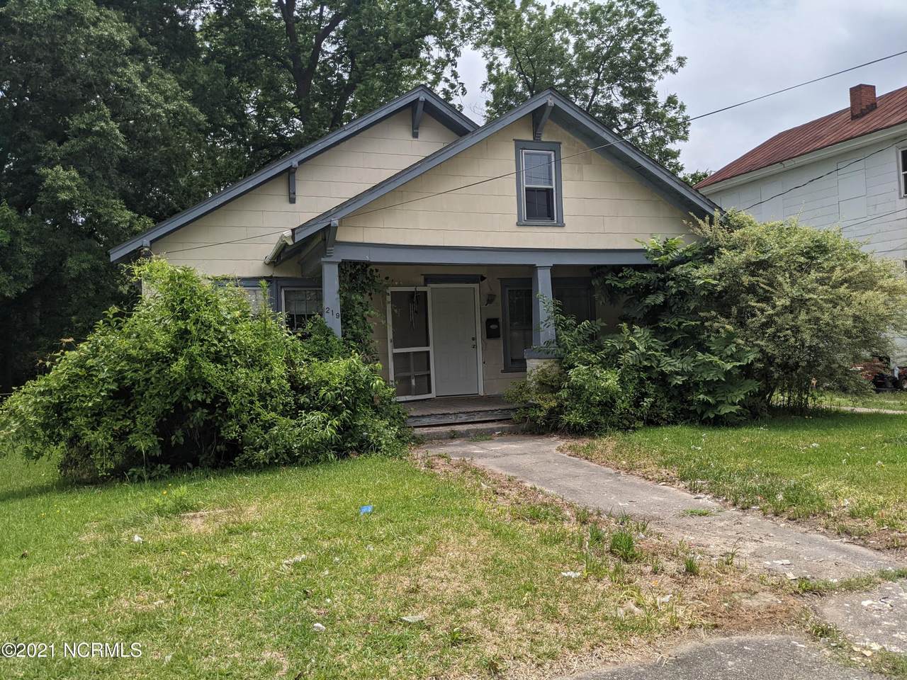 219 Tillery Street - Photo 1