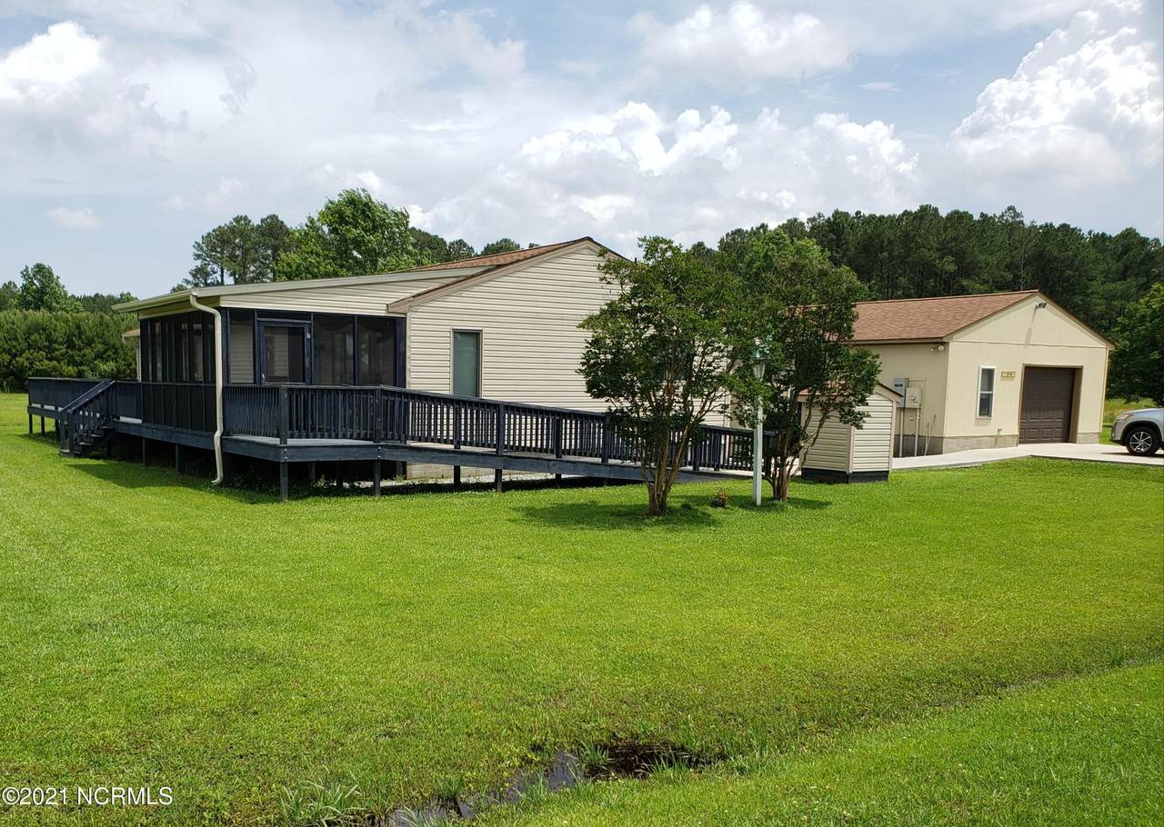 256 Kitrell Avenue - Photo 1