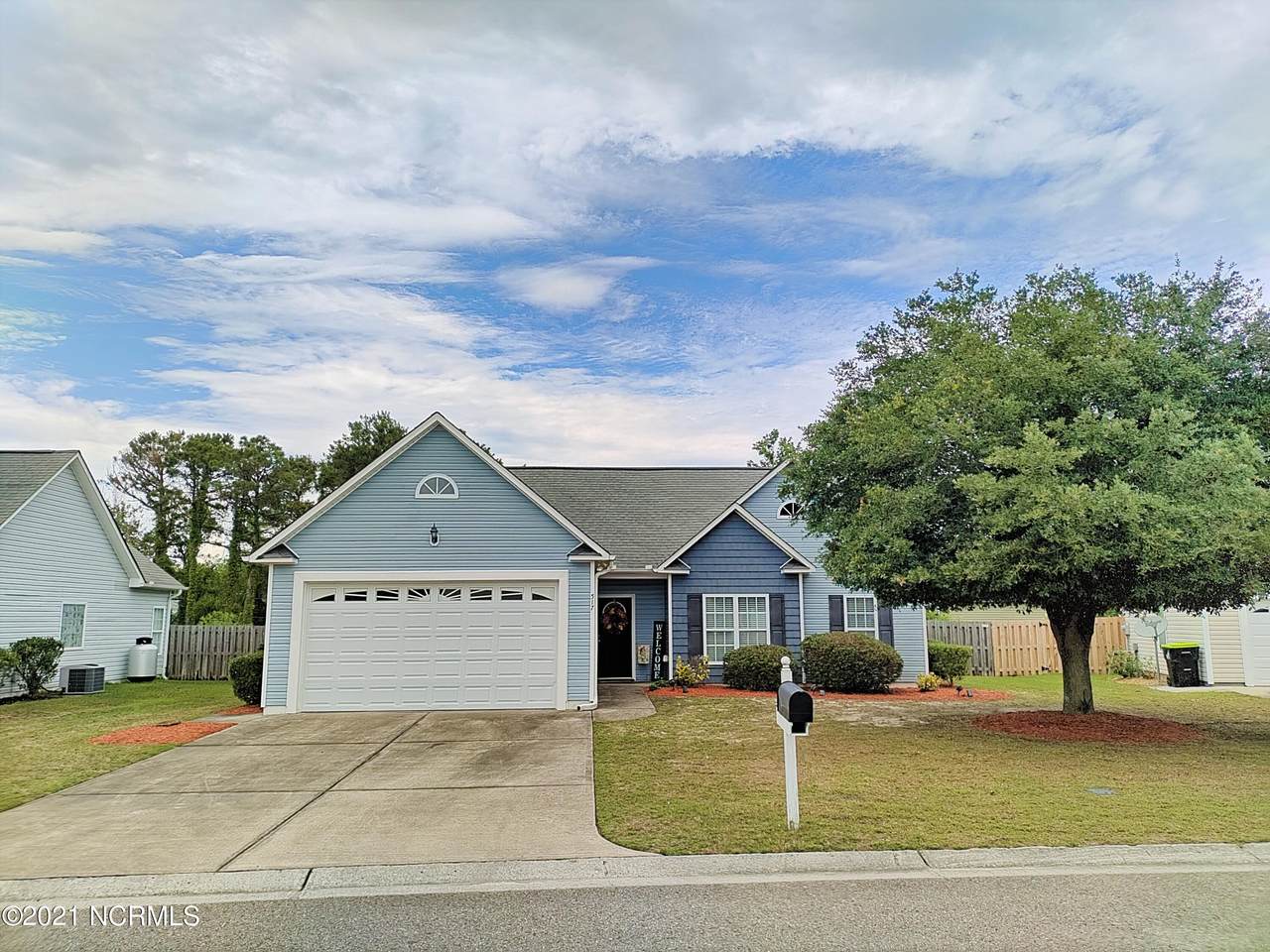 517 Vallie Lane - Photo 1