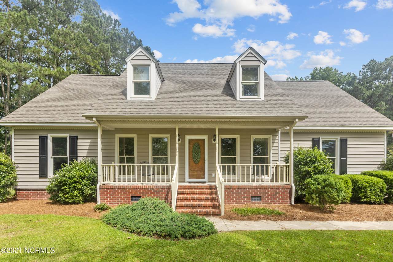 110 Field Street - Photo 1