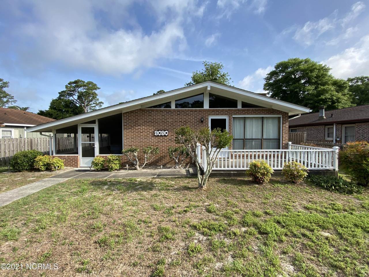 9090 Landing Drive - Photo 1