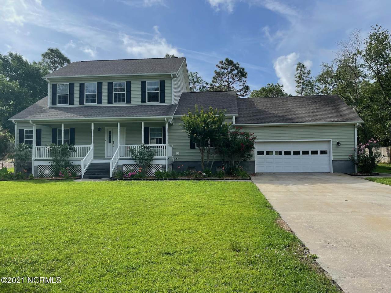 9219 Sedgley Drive - Photo 1