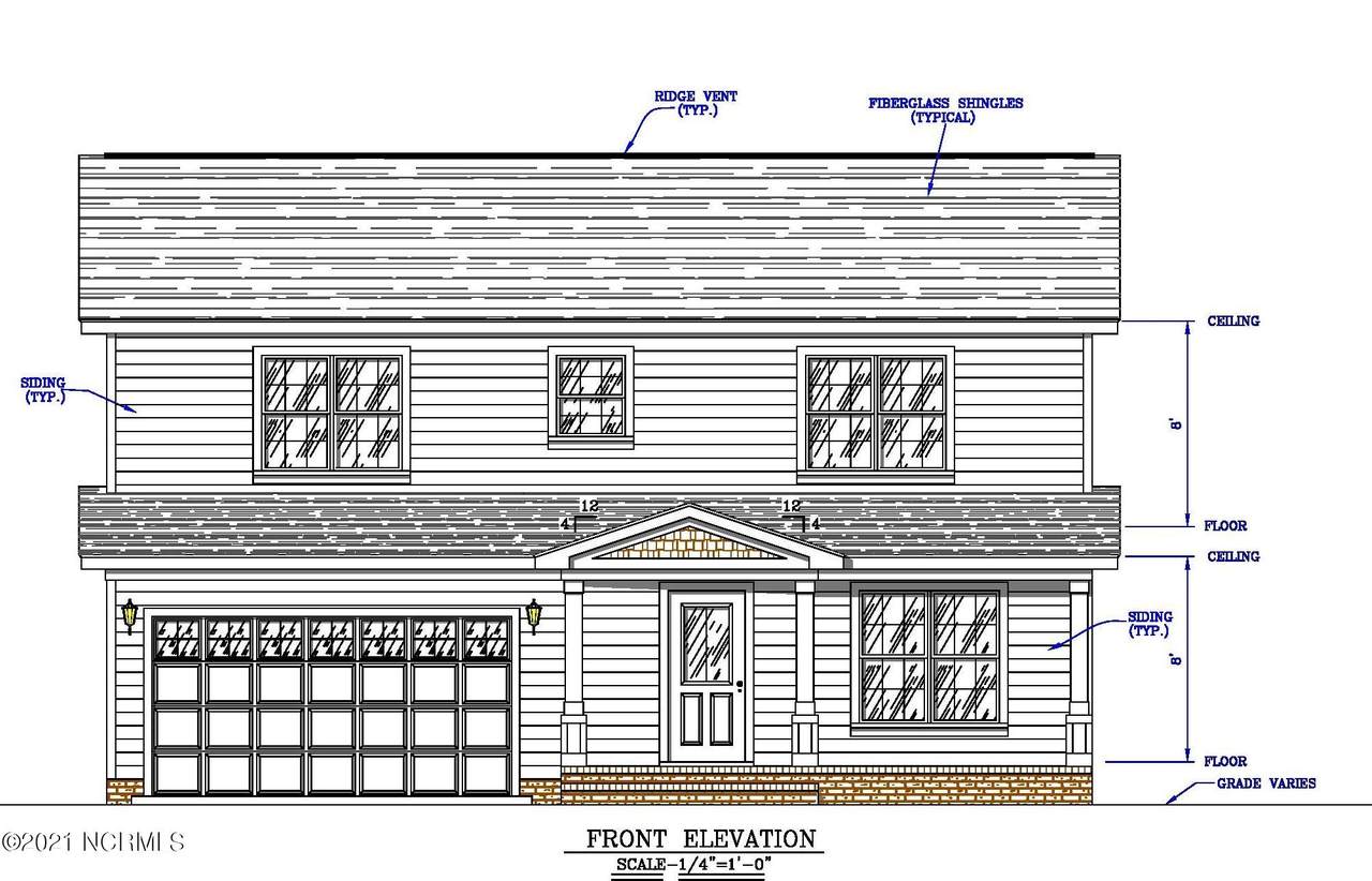 115 Paradise Acres Drive - Photo 1