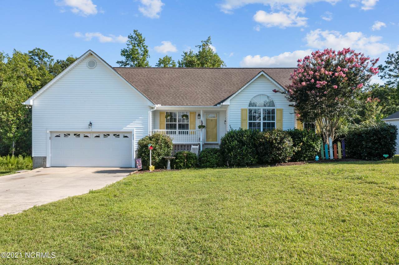 317 Appaloosa Court - Photo 1