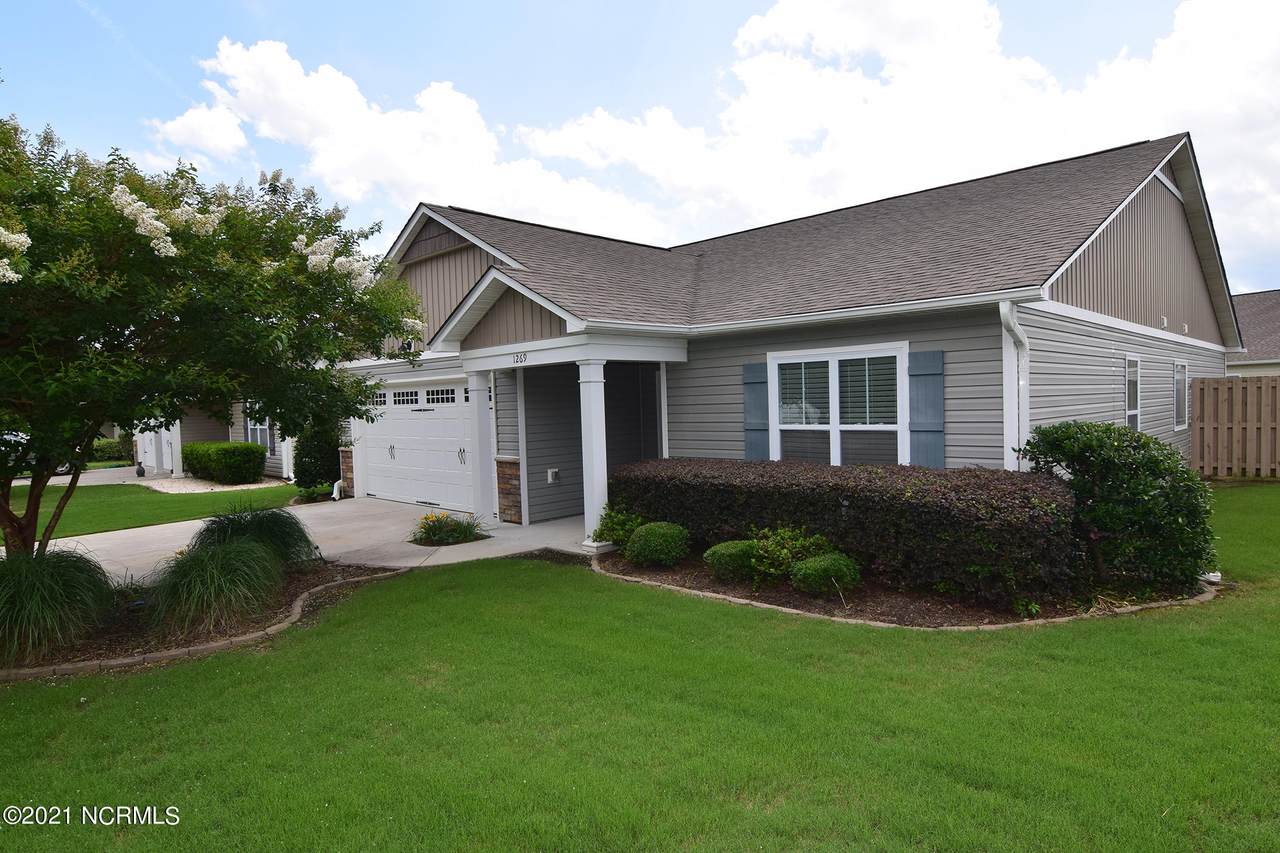 1269 Clancy Drive - Photo 1