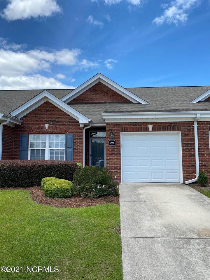 203 Hilliard Court - Photo 1