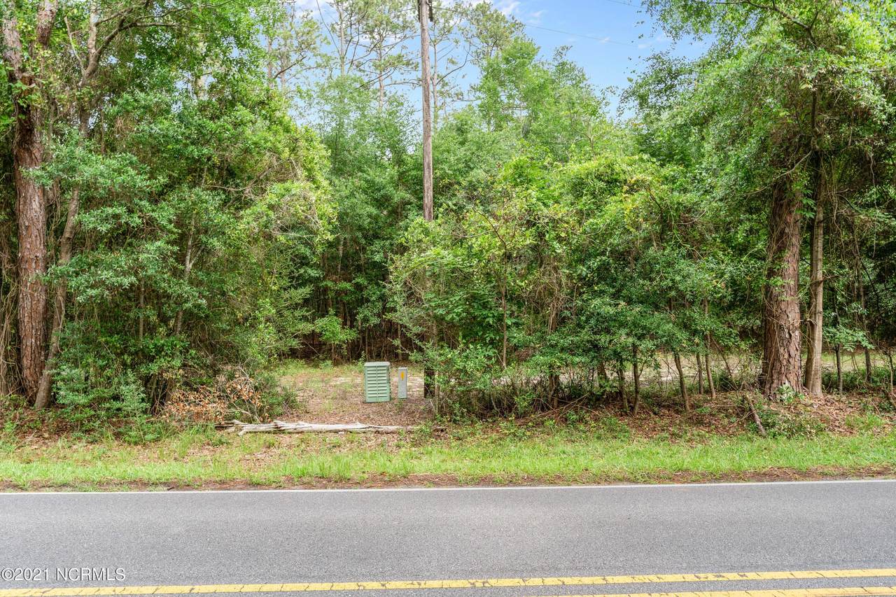 Tract 13 Boones Neck Road - Photo 1