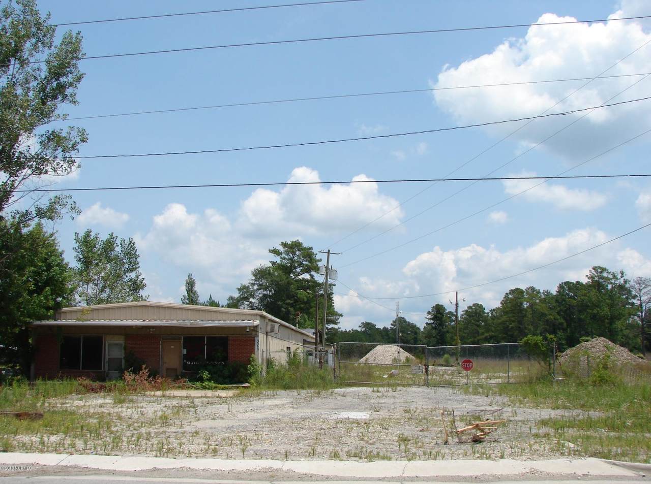 3560 Richlands Highway - Photo 1