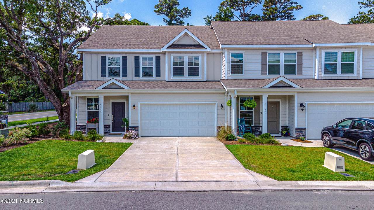 4405 Finch Lane - Photo 1