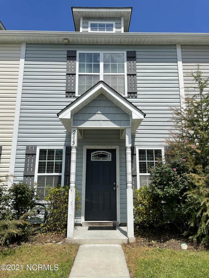 215 Toucan Way - Photo 1
