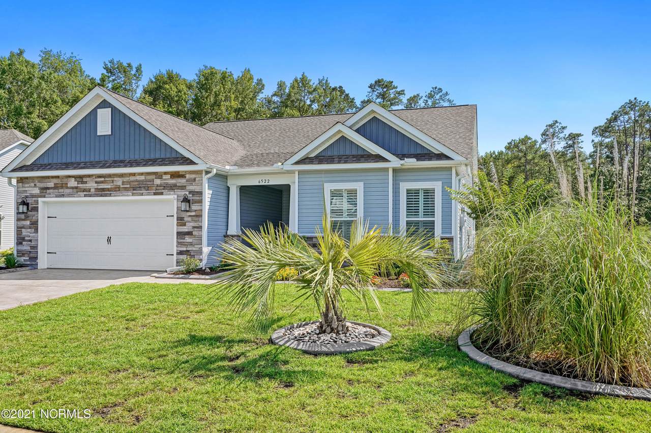 6522 Adelina Court - Photo 1