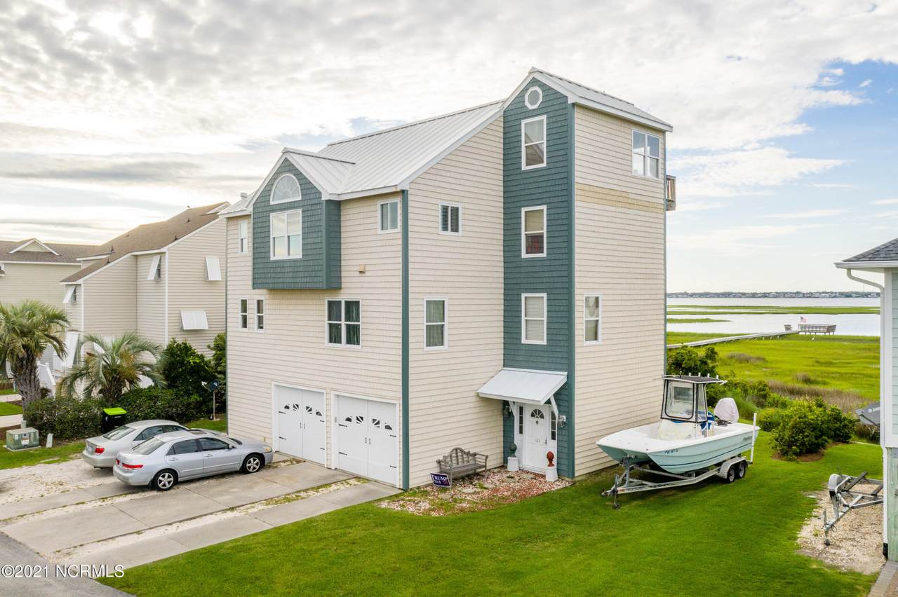 125 Island Quay Drive - Photo 1