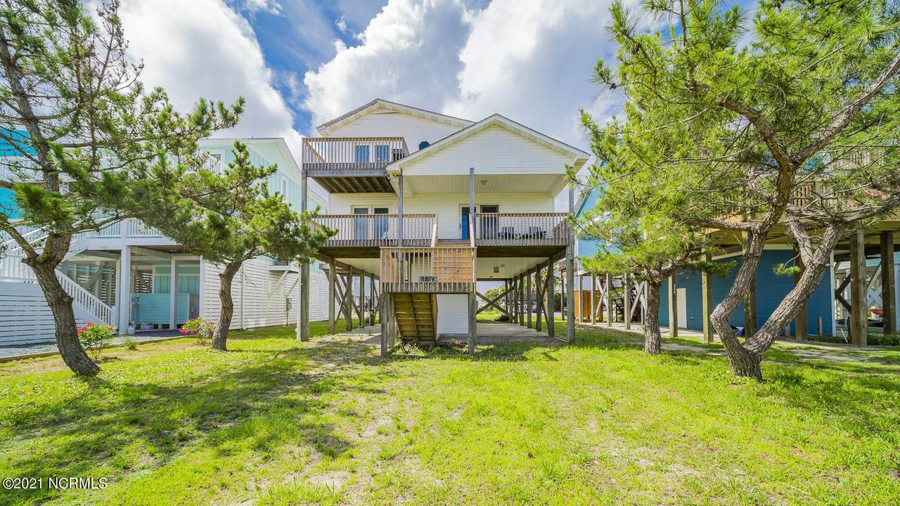 2326 Beach Drive - Photo 1