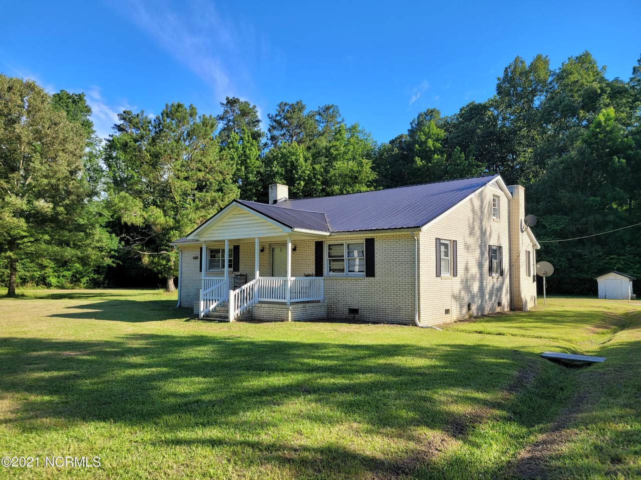 9250 County Home Road - Photo 1