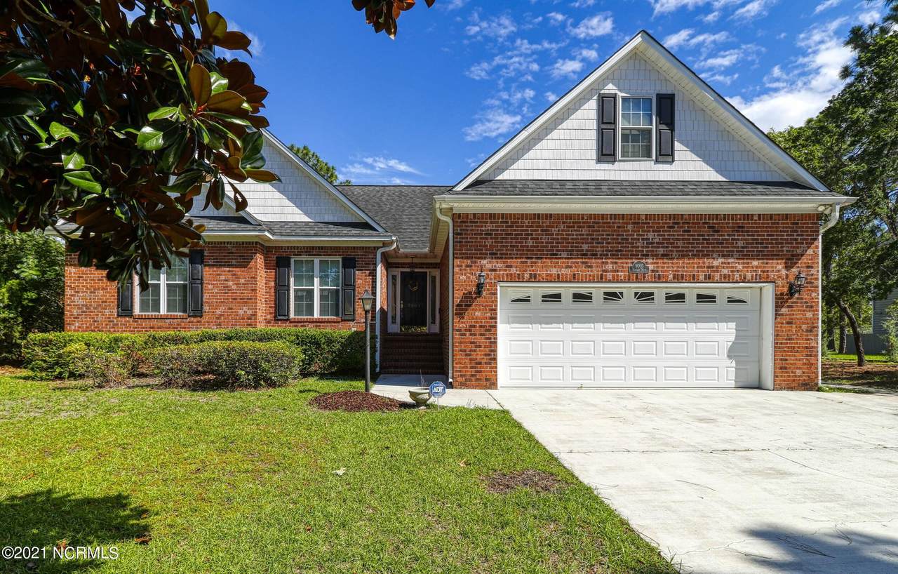 9003 Sedgley Drive - Photo 1
