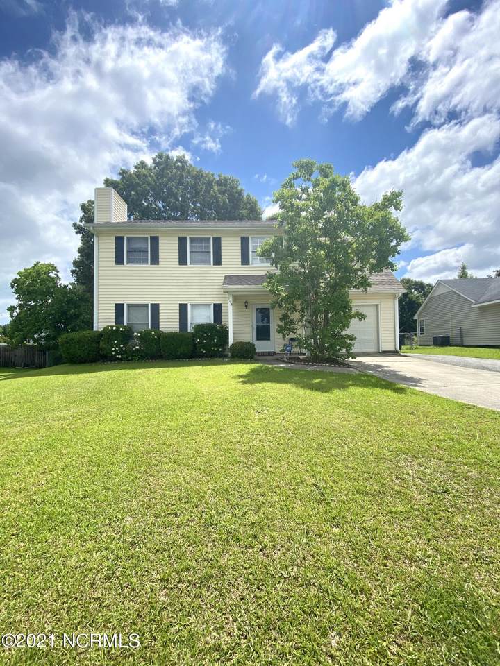 103 Caswell Court - Photo 1