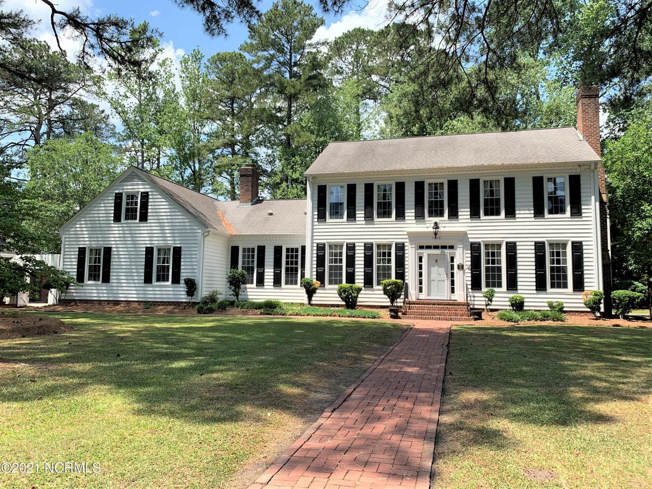 1902 Stanton Road - Photo 1