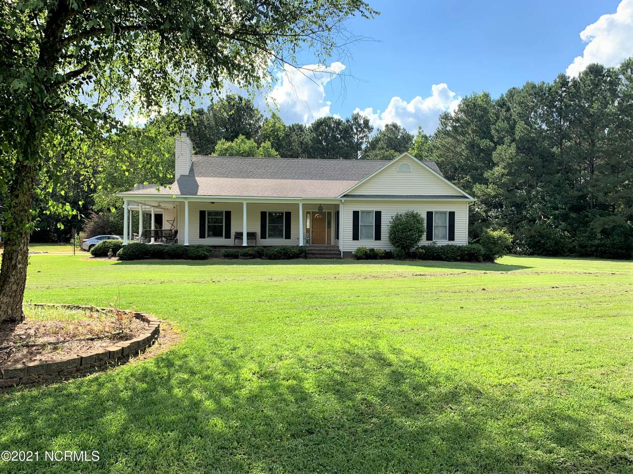 374 Wheat Swamp Road - Photo 1