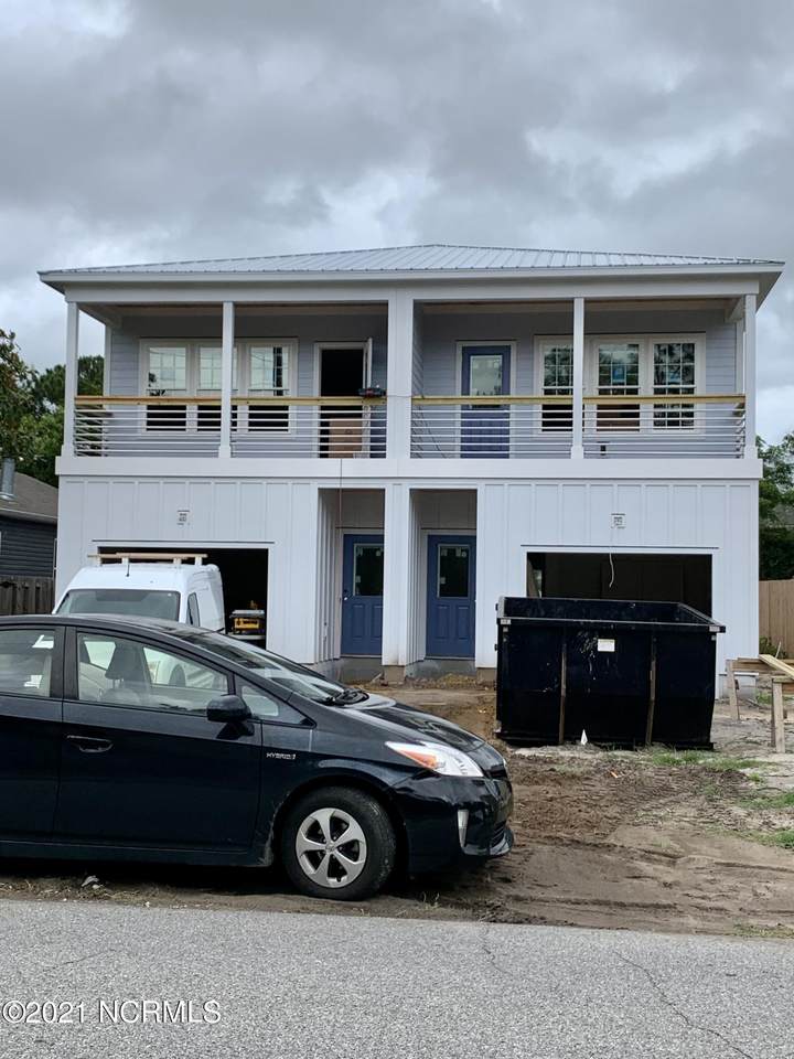904 Old Dow Road - Photo 1