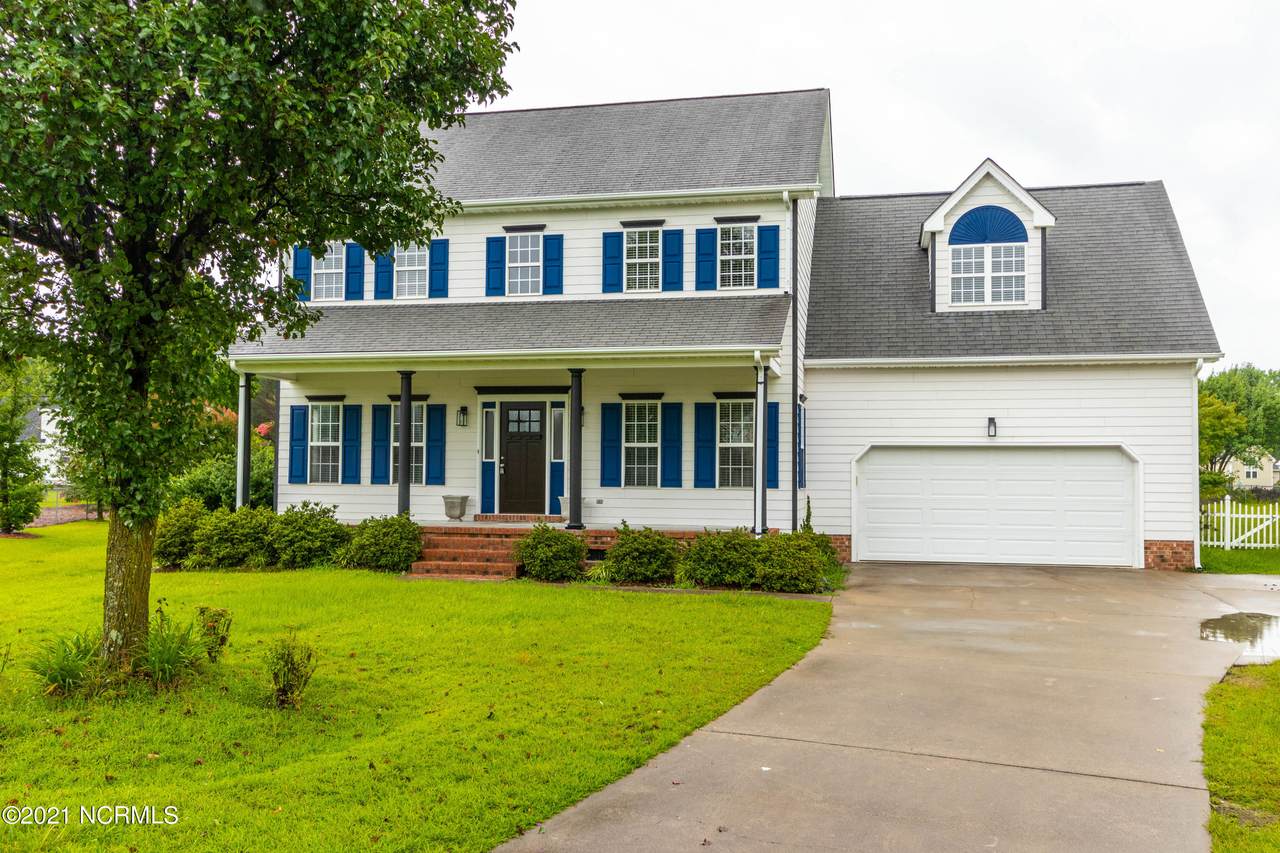 214 Sable Drive - Photo 1