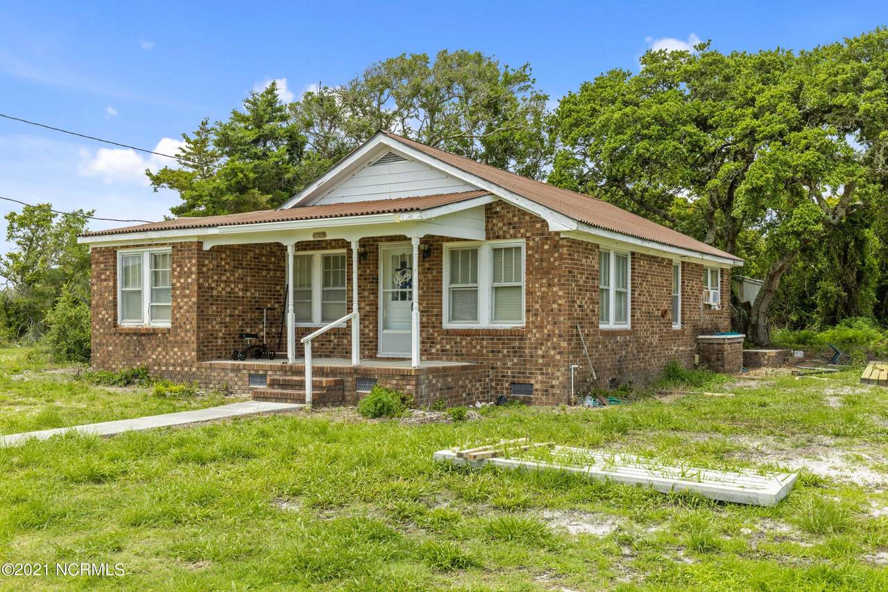 1383 Island Road - Photo 1