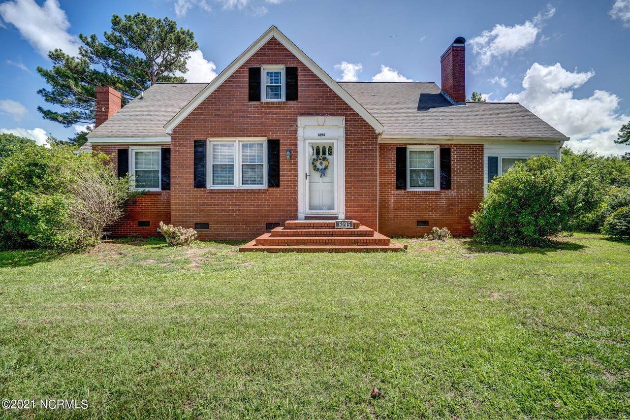 8195 Red Oak Boulevard - Photo 1