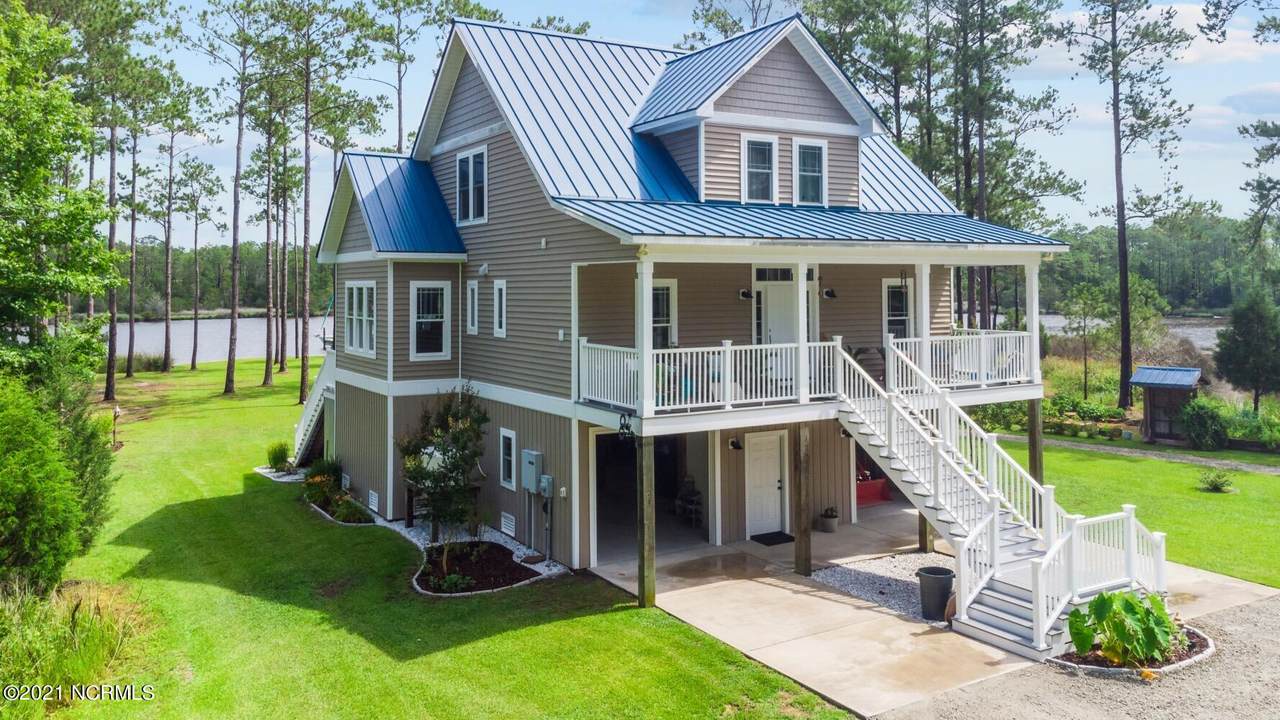 3172 Upper Neck Road - Photo 1
