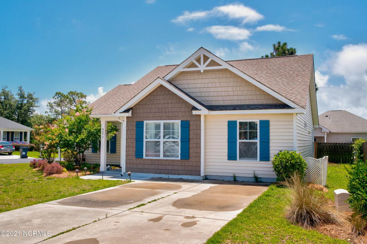 4277 Cherry Laurel Lane - Photo 1