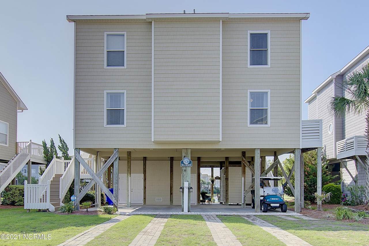 58 Sandpiper Drive - Photo 1