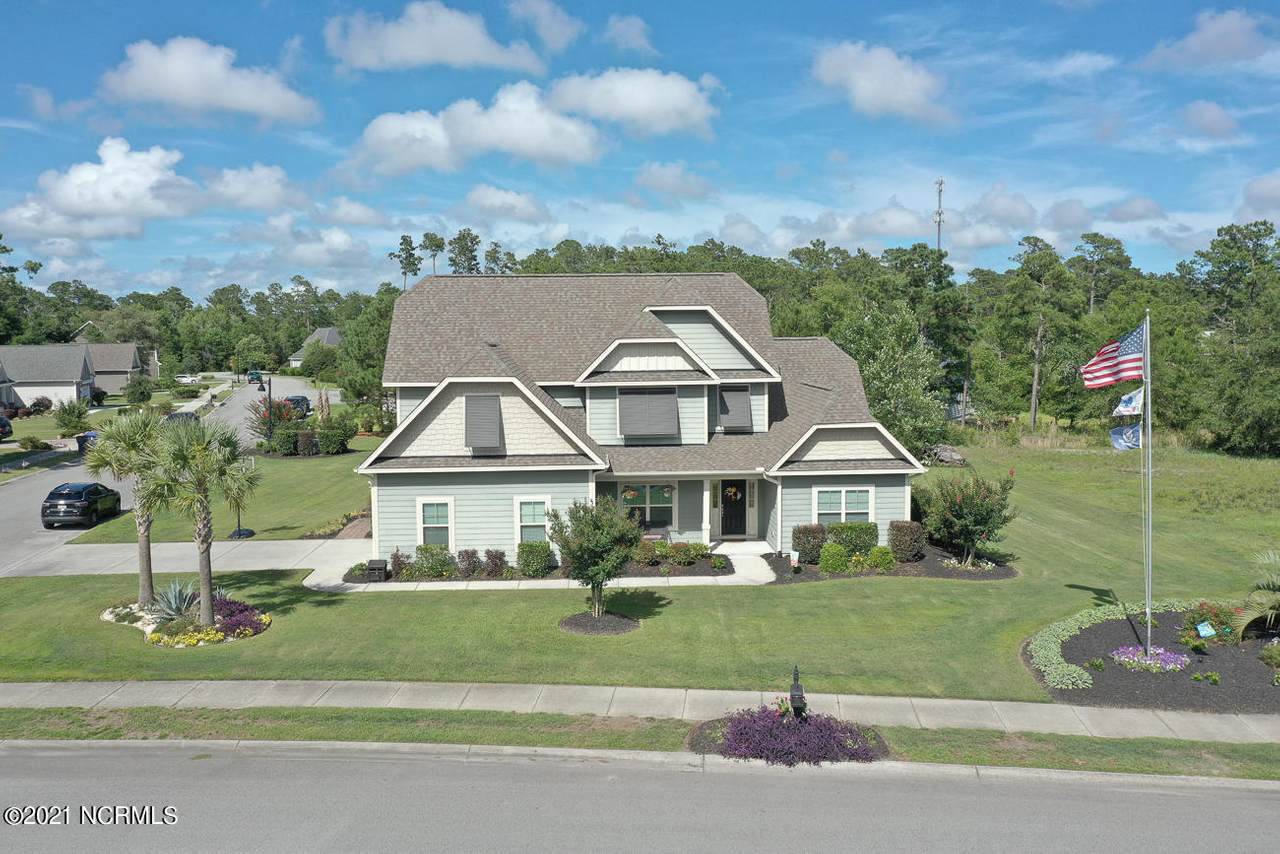 4858 Sugarberry Drive - Photo 1