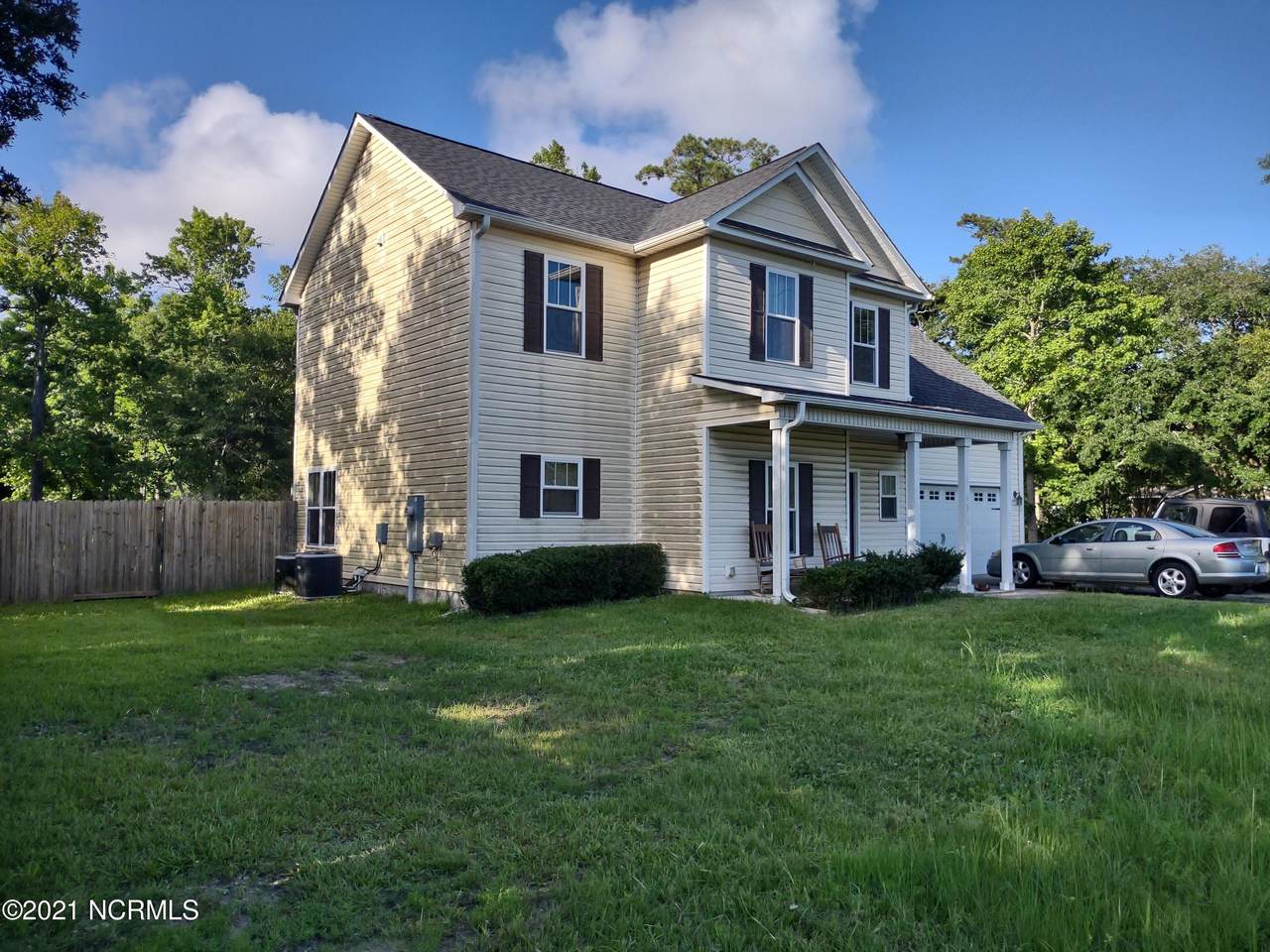 261 Chadwick Acres Road - Photo 1