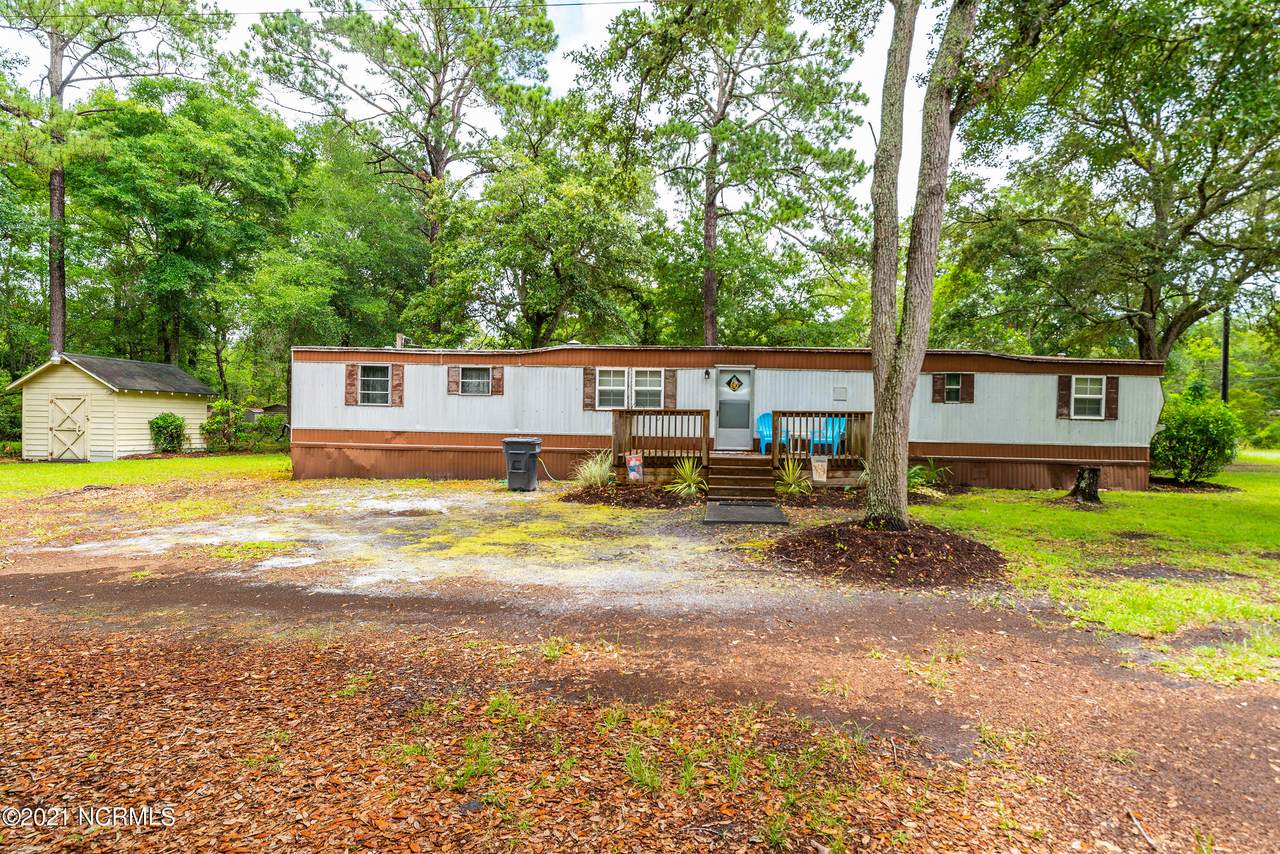9110 Heritage Drive - Photo 1