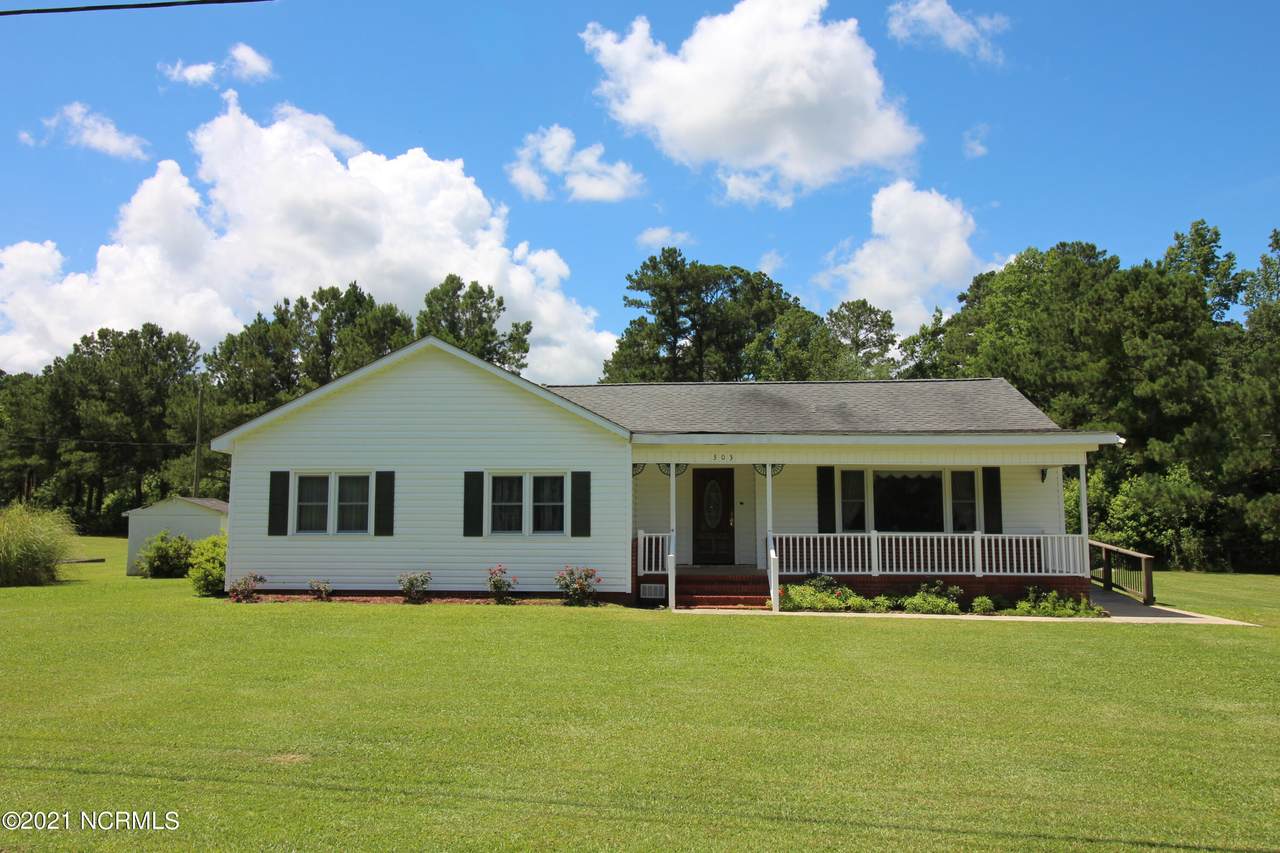 303 High Hill Road - Photo 1