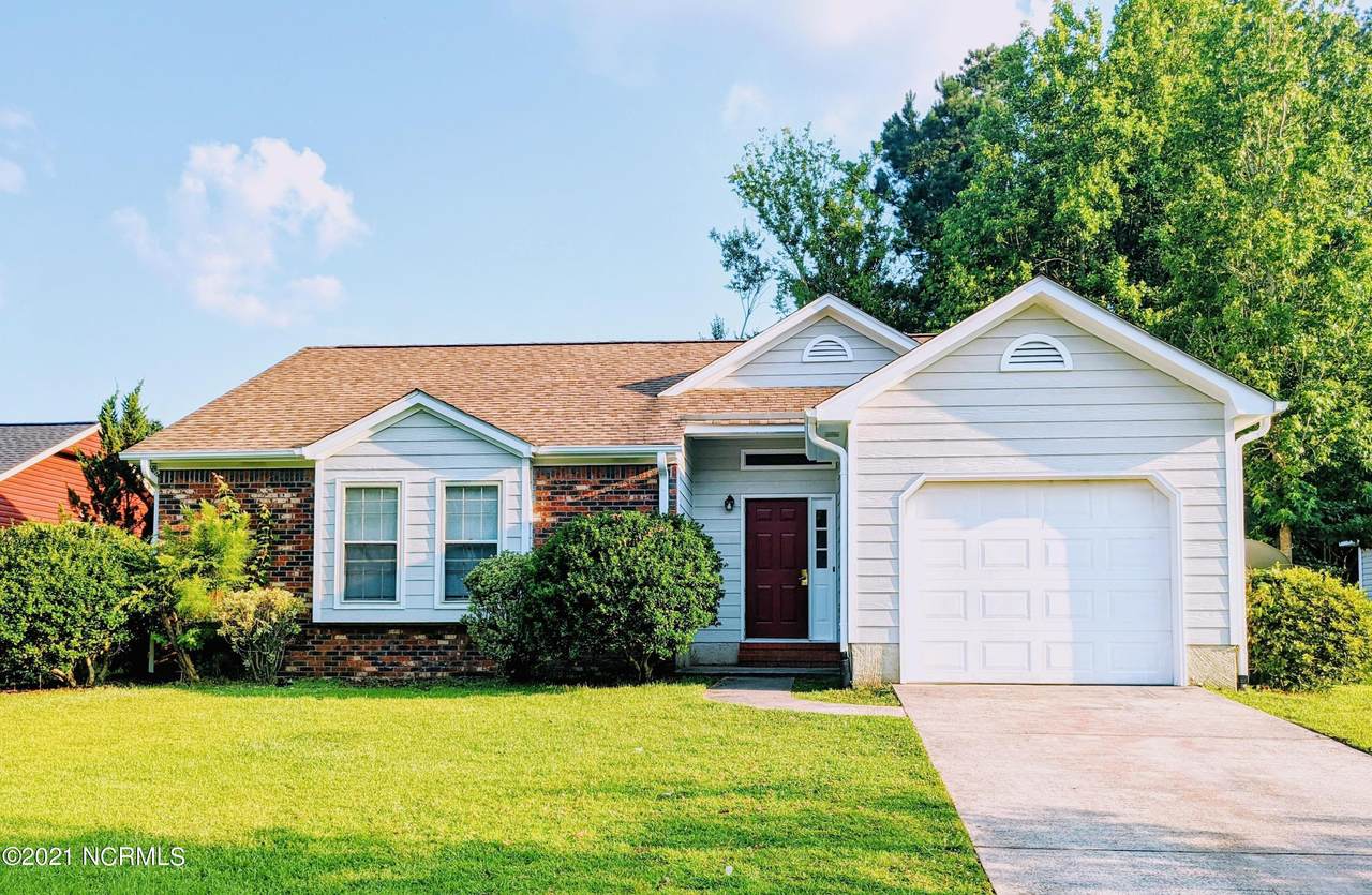 2669 Idlebrook Circle - Photo 1