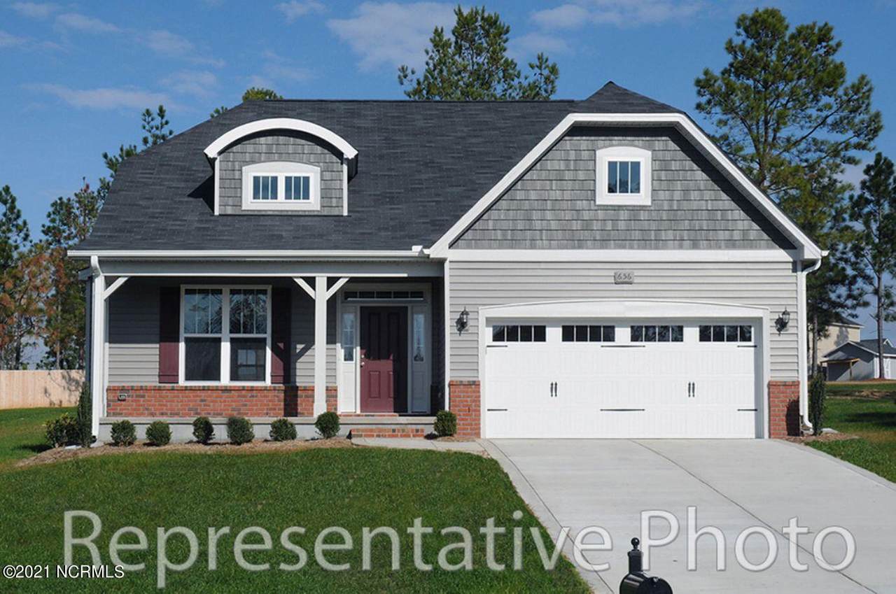 1133 Spincast Road - Photo 1