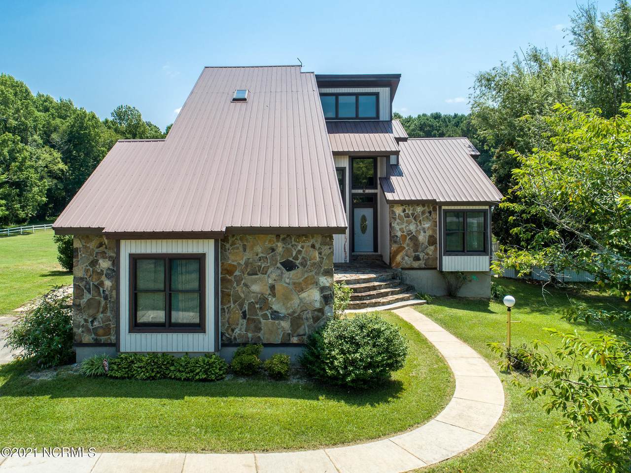 8235 Spring Hill Church Road - Photo 1