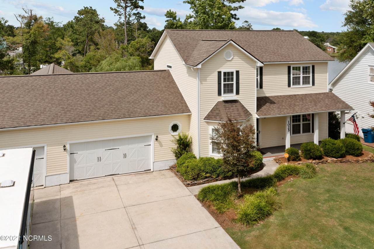 1025 Meridian Drive - Photo 1