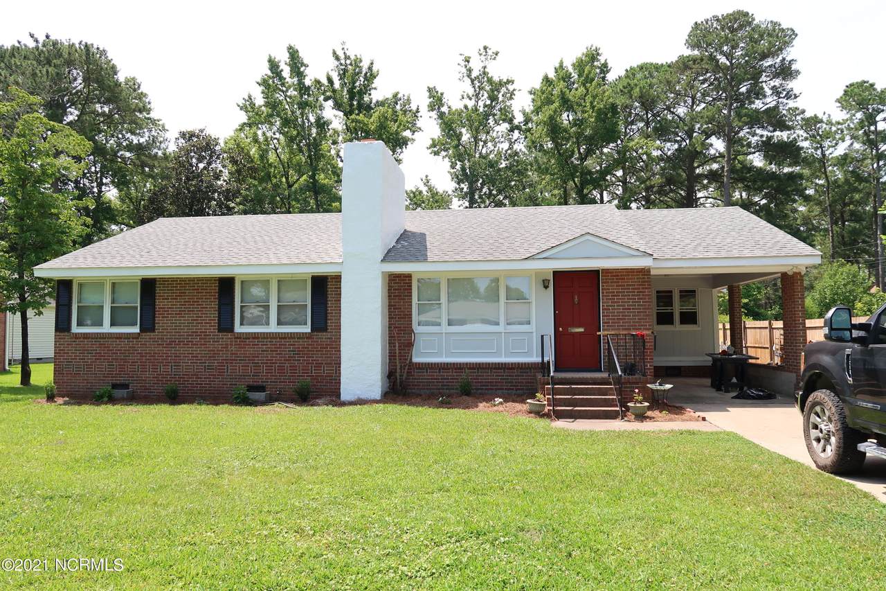 2309 Henderson Avenue - Photo 1