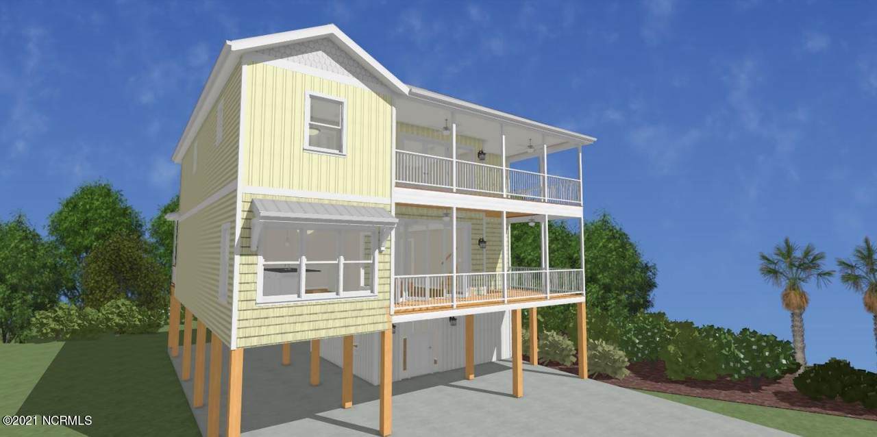 2803 Yacht Drive - Photo 1