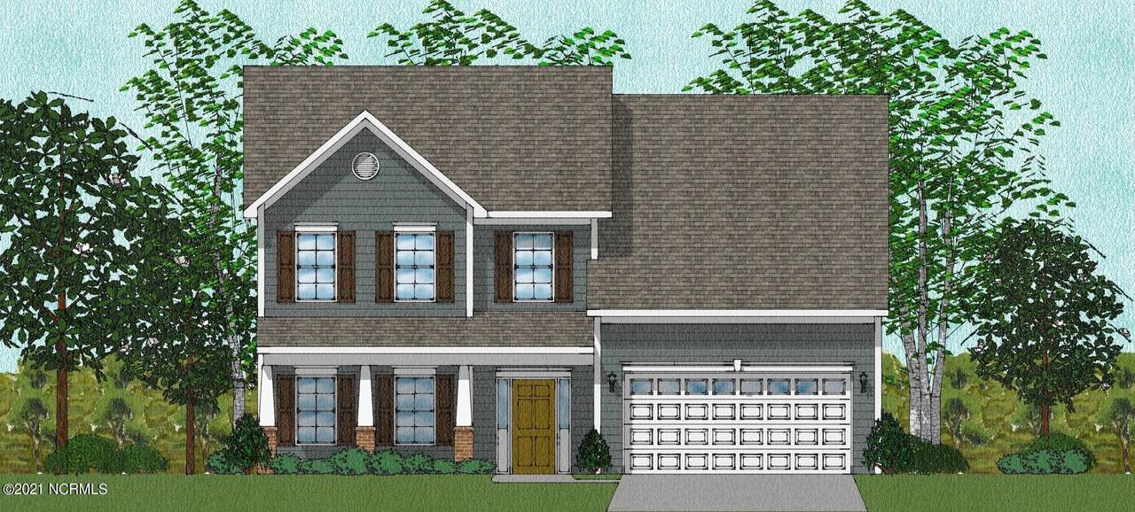 1337 Lt. Congleton Road - Photo 1