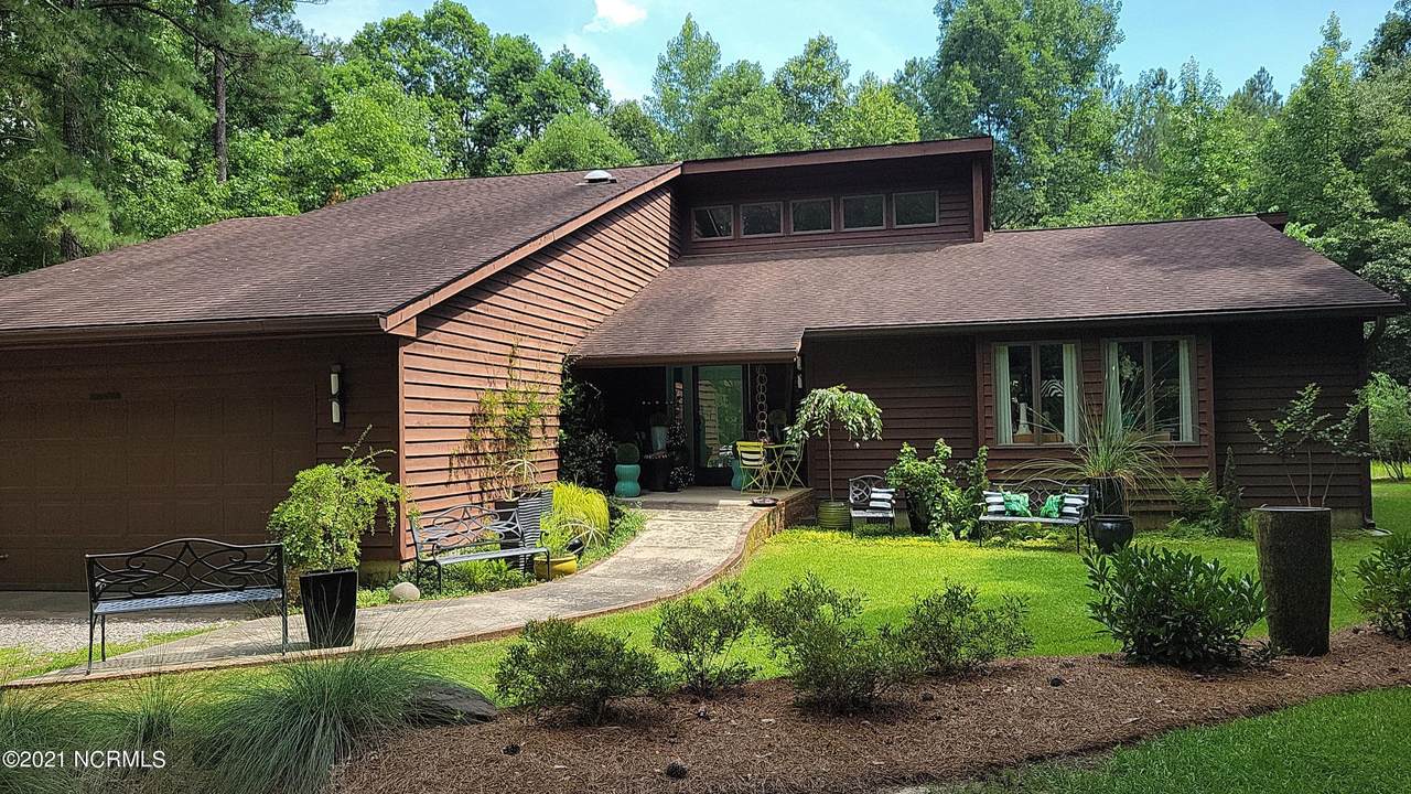 541 Indian Branch Road - Photo 1