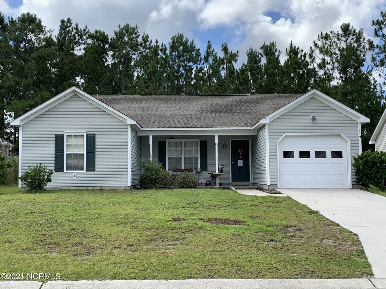 114 Belvedere Drive - Photo 1